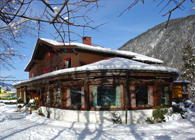 Отель Gasthof Waldcafe